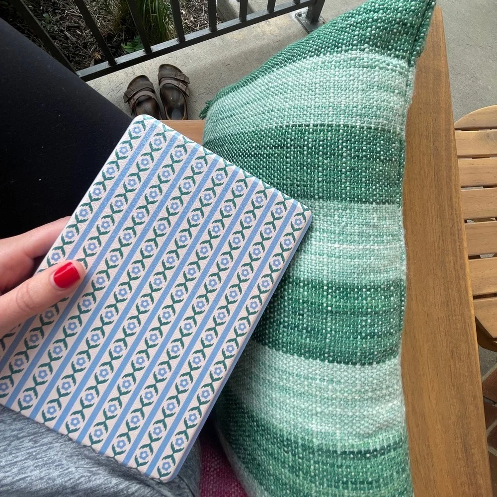 The Bookish Goods Kindle Paperwhite Case (11th Gen - 2021)